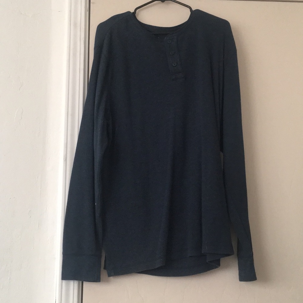 Old Navy Long Sleeve